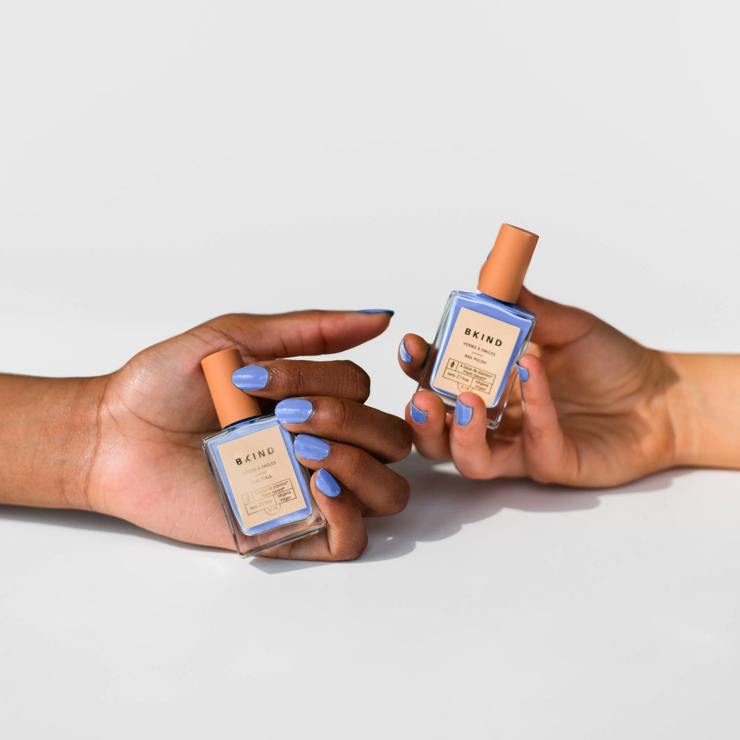 Marco Polo - Vegan & 21-free Nail Polish