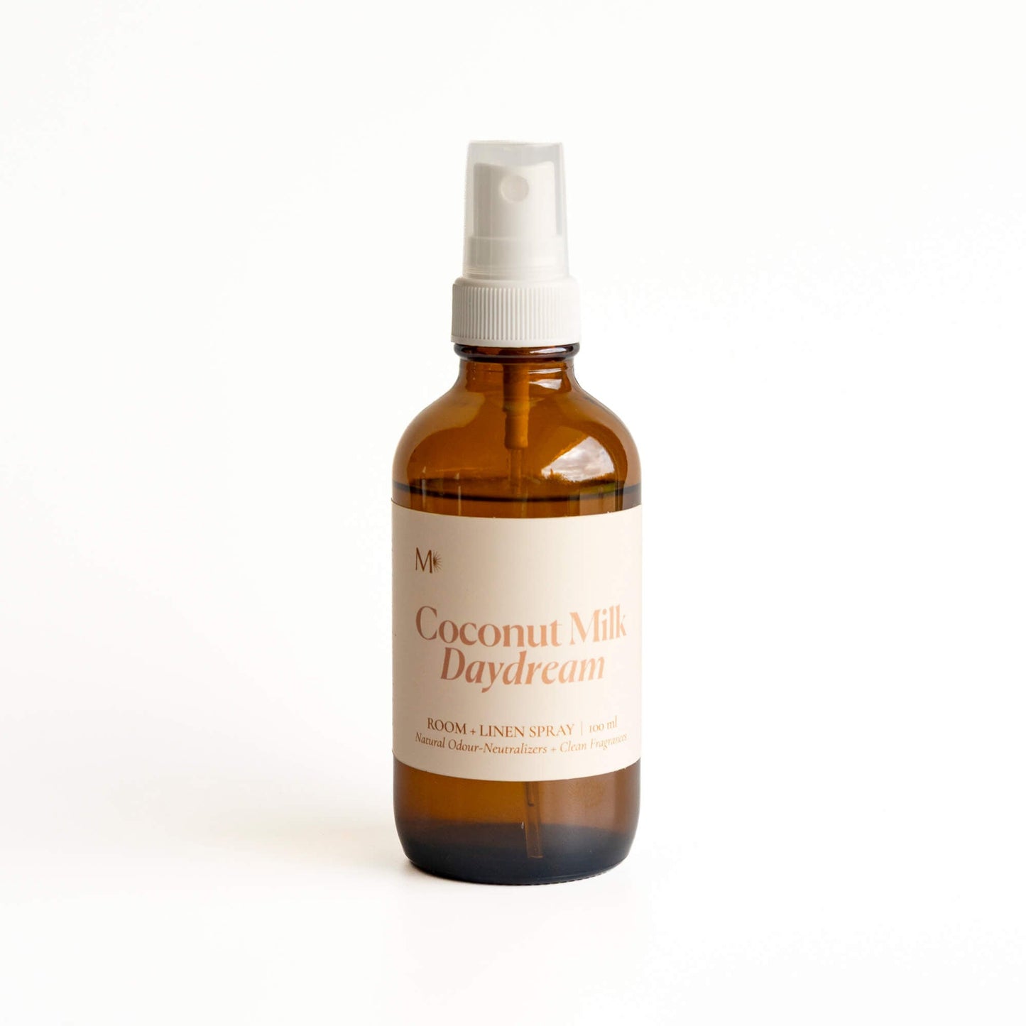 Coconut Milk Daydream Room and Linen Spray - Room & Linen SprayMisiyo Candle CoRLS-CMDMisiyo Candle Co
