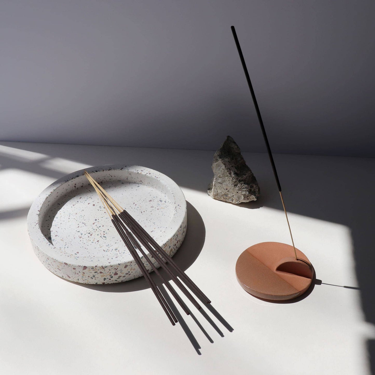 Sunset Glow - Incense Sticks