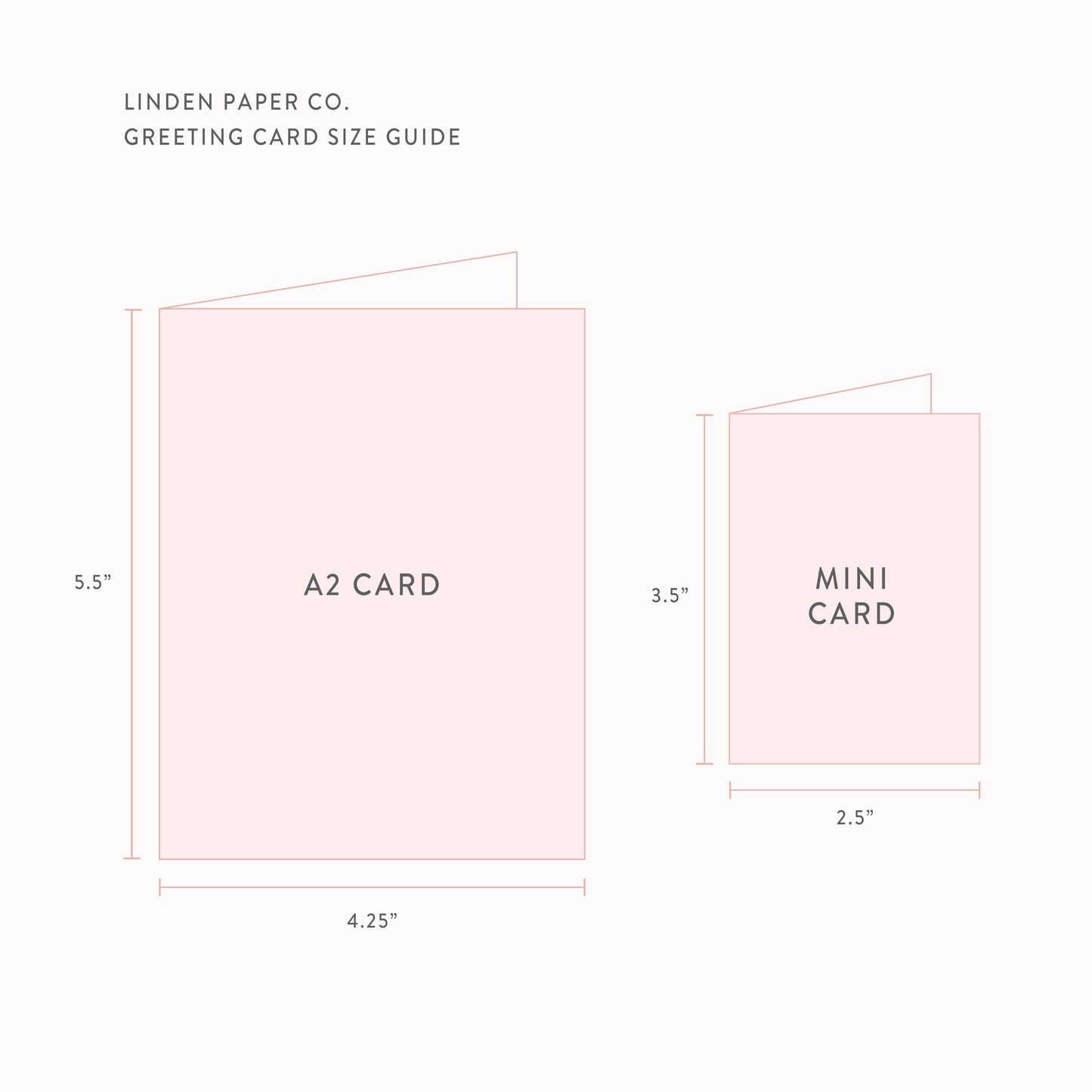 Dog Birthday | Mini Card - Greeting & Note CardsLinden Paper Co.MC025Misiyo Candle Co