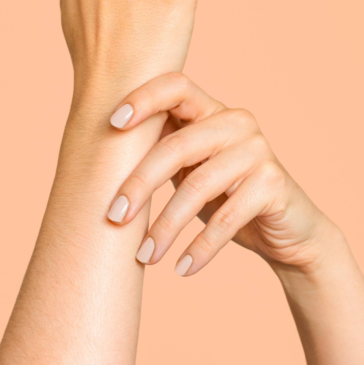 Oat Milk- Vegan & 21-free Nail Polish