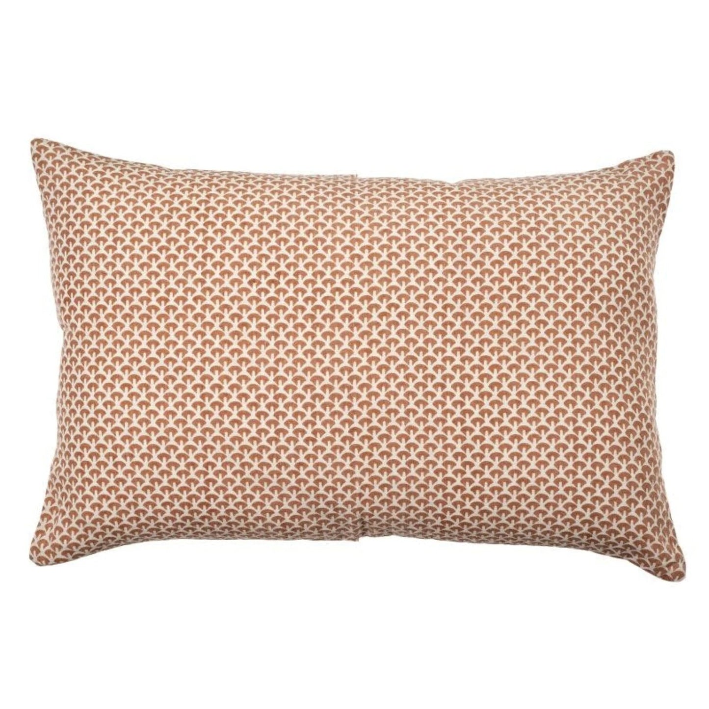 Ella 100% Linen Pillow - Blankets & ThrowsIndaba1-3495-1Misiyo Candle Co