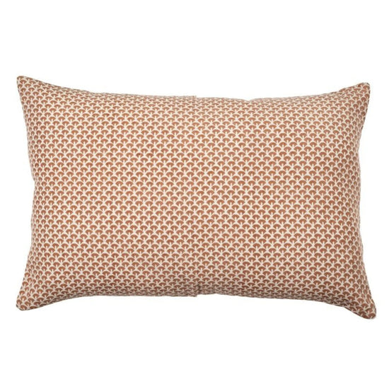 Ella 100% Linen Pillow