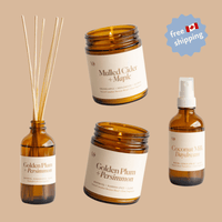 Cozy Fall Scent Bundle