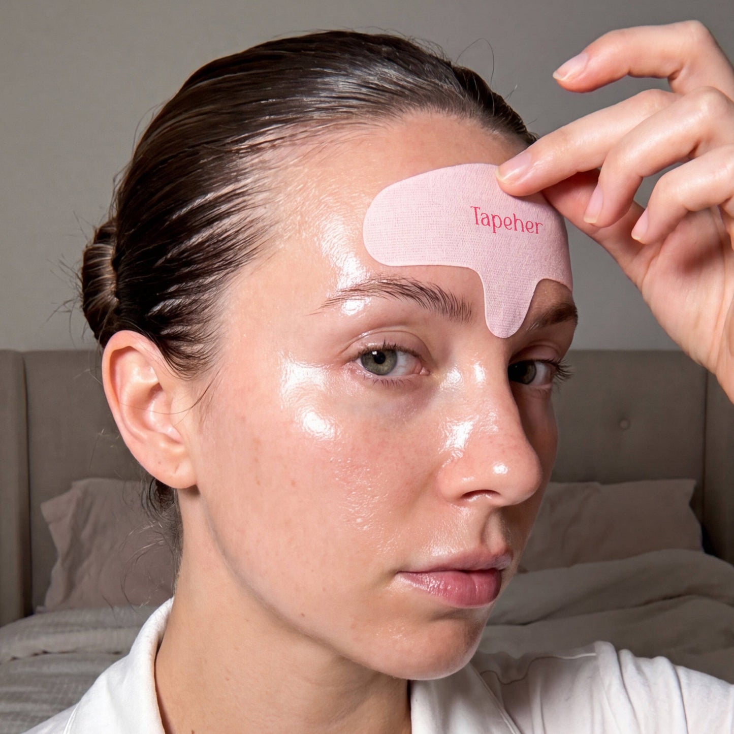 Forehead Smoothing Tape - SkincareTapeher50758675693860Misiyo Candle Co