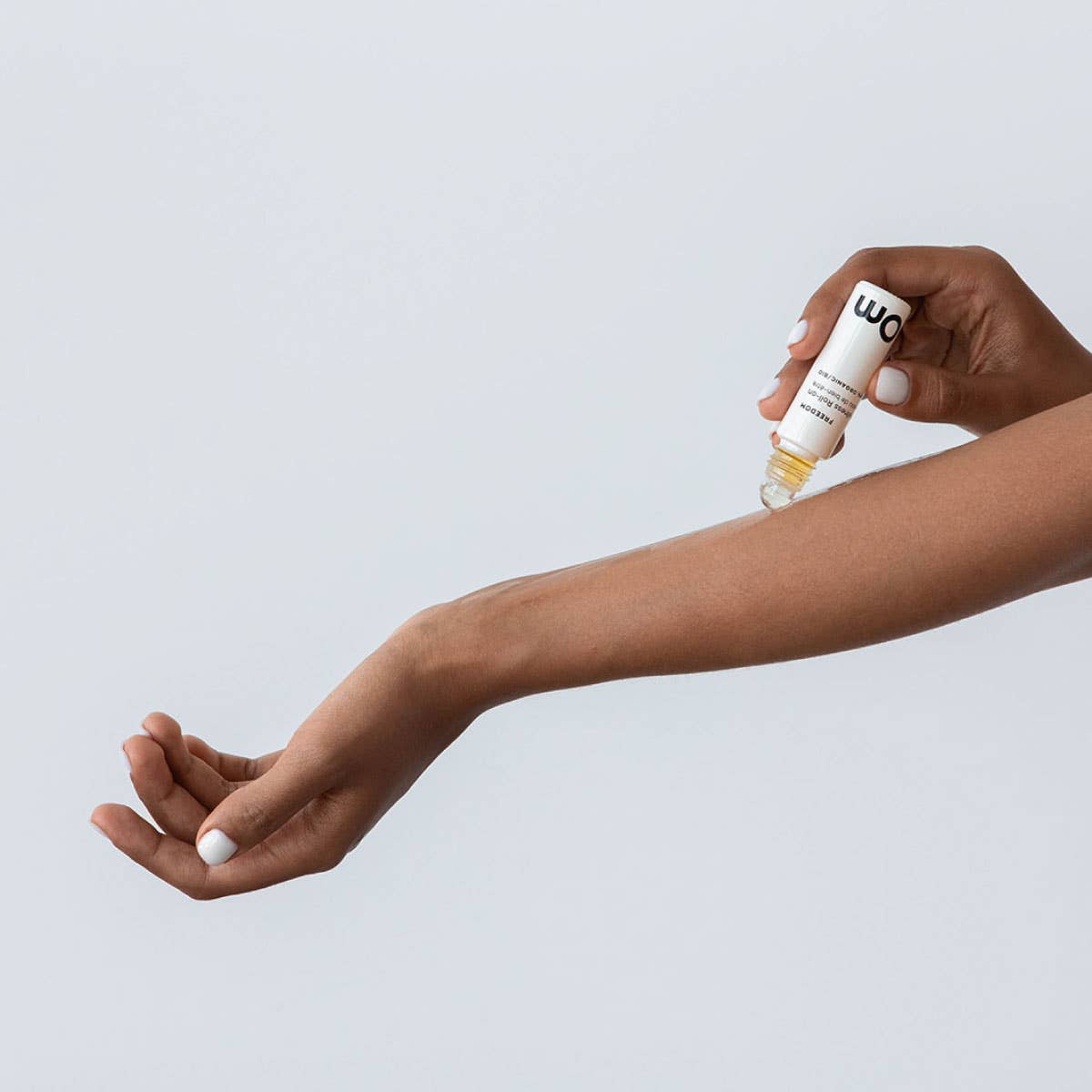 Freedom | essential oil roll-on for tension release - Essential Oil Roll OnOm Organics SkincareEOROLLFREMisiyo Candle Co
