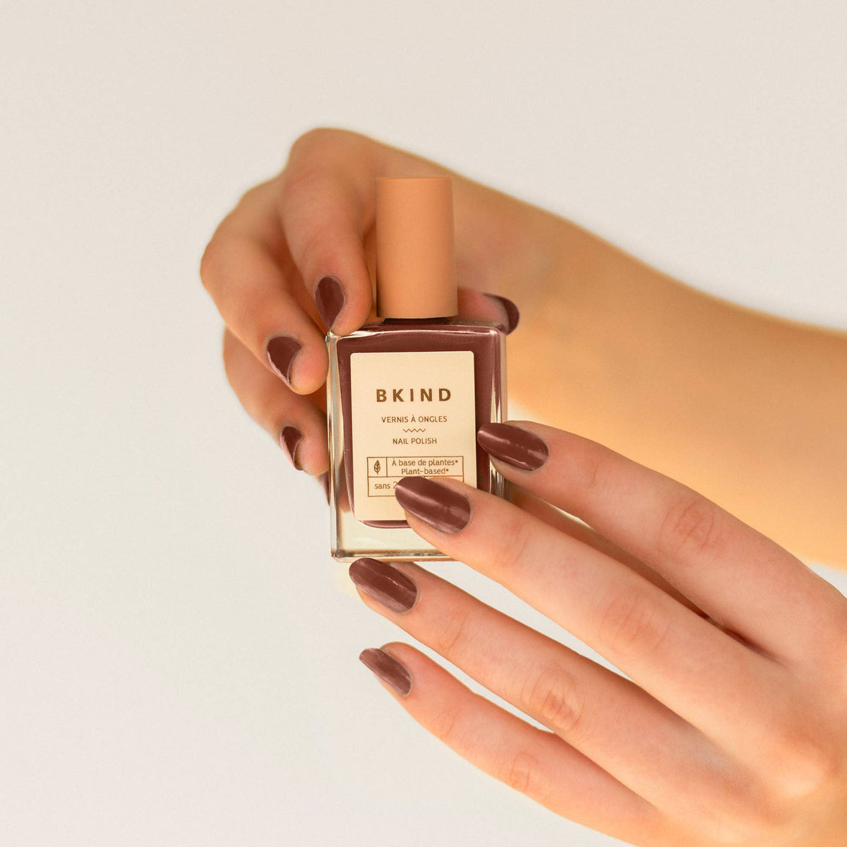 Grand Canyon | Vegan + Clean Nail Polish - Nail Care and PolishBKIND840097001623Misiyo Candle Co