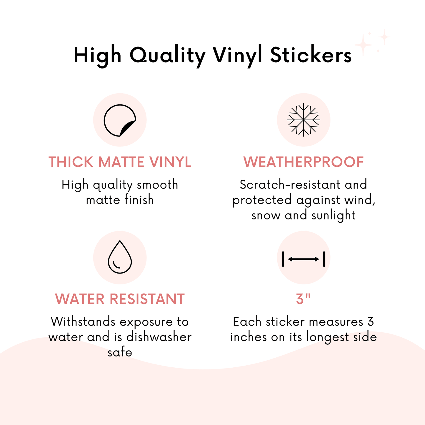 Grow Through It Vinyl Sticker - StickersAshleigh Green StudiosMisiyo Candle Co