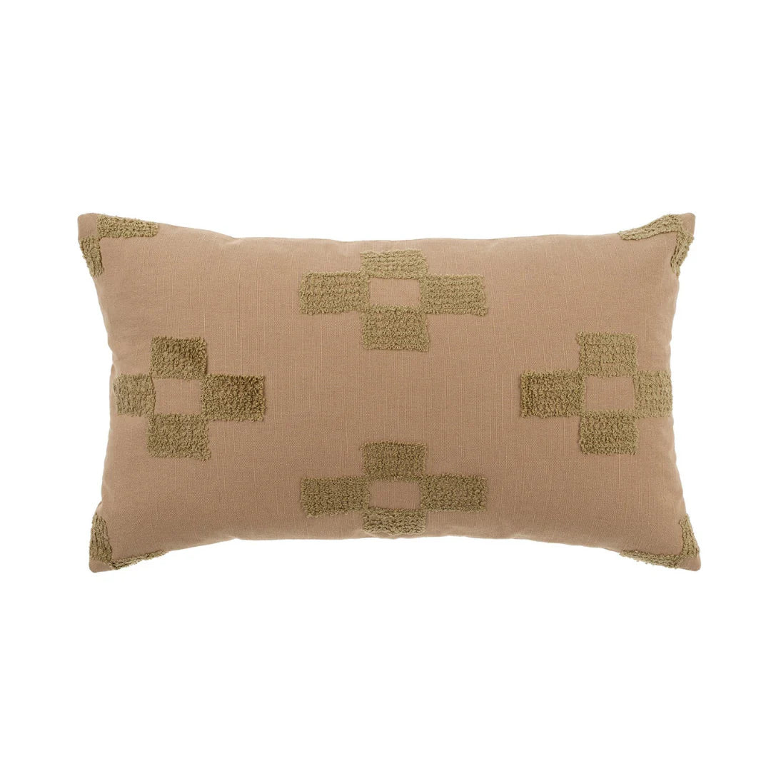 Monte Pillow 12x21