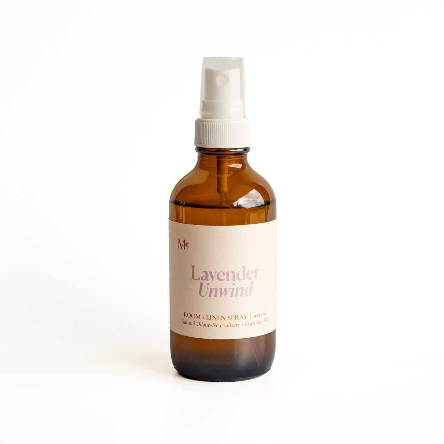 Lavender Unwind Room and Linen Spray - Room & Linen SprayMisiyo Candle CoRLS-LUWMisiyo Candle Co