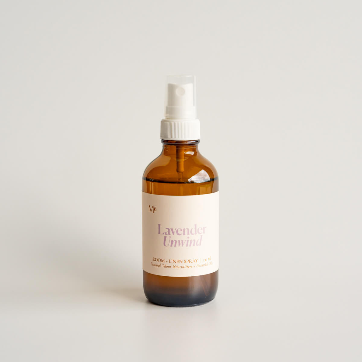Lavender Unwind Room and Linen Spray - Room & Linen SprayMisiyo Candle CoRLS-LUWMisiyo Candle Co
