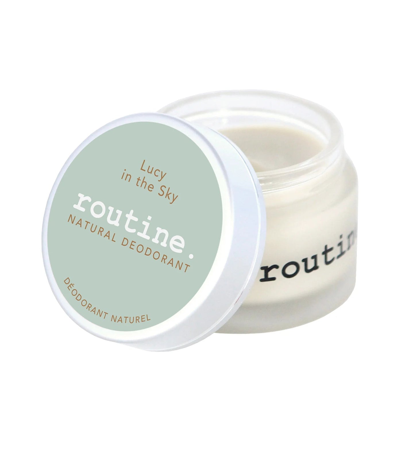 Lucy in the Sky Natural Vegan Deodorant - Deodorant & PerfumeRoutineMisiyo Candle Co