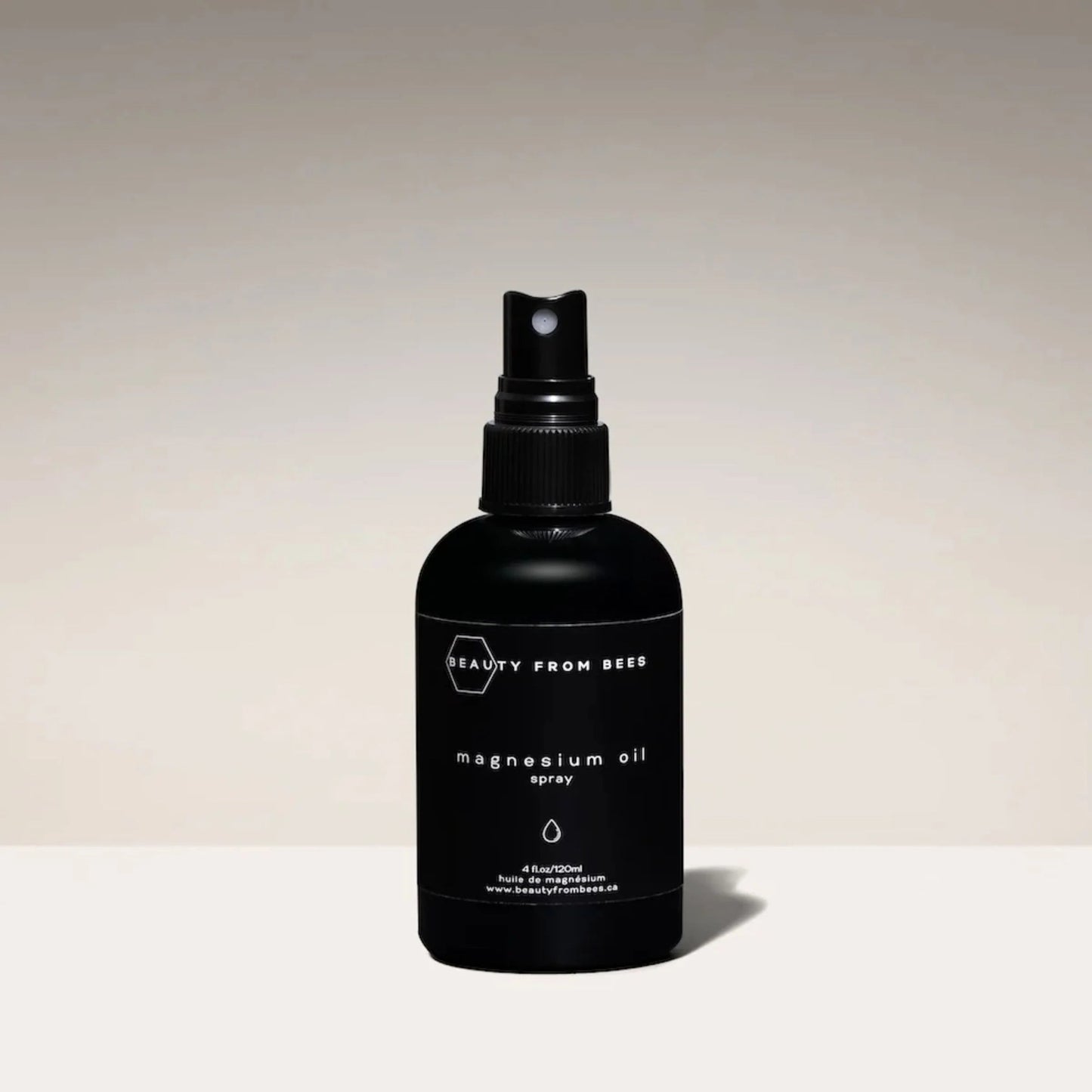 Magnesium Oil Relief Spray - Body OilBeauty From BeesMisiyo Candle Co