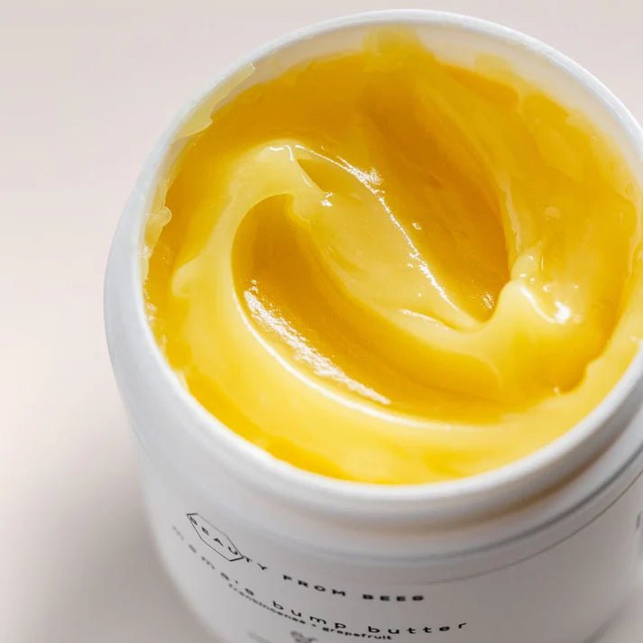 Mama's Bump Butter - Lotions & MoisturizersBeauty From BeesMisiyo Candle Co