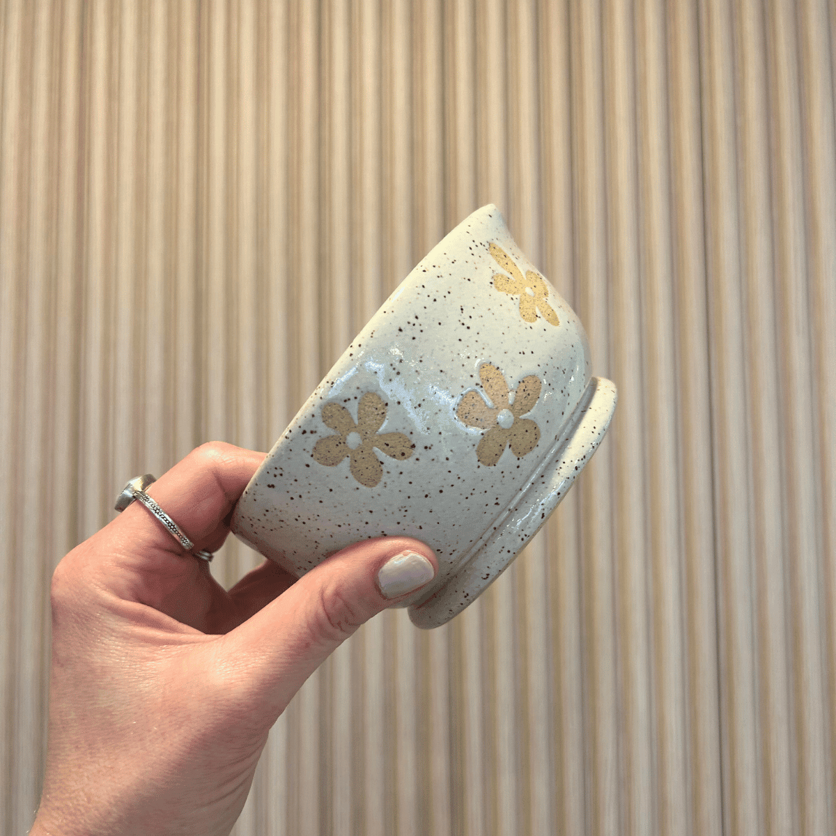 Matcha Bowl | handcrafted ceramics - PotteryCeramics By Stephcbs-0037Misiyo Candle Co