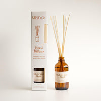 Mulled Cider + Maple Reed Diffuser