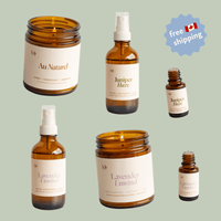 Natural Collection Home Fragrance Bundle