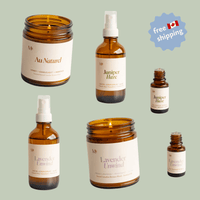 Natural Collection Home Fragrance Bundle