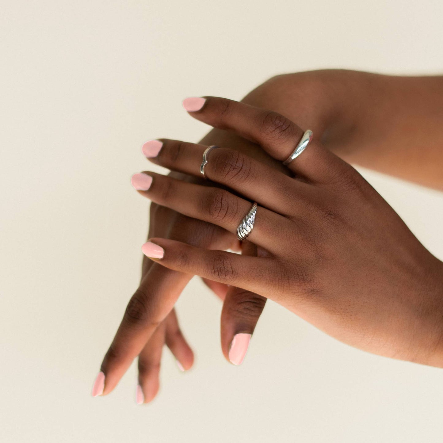 Ne m'appelle pas | Vegan + Clean Nail Polish - Nail Care and PolishBKIND840097000107Misiyo Candle Co