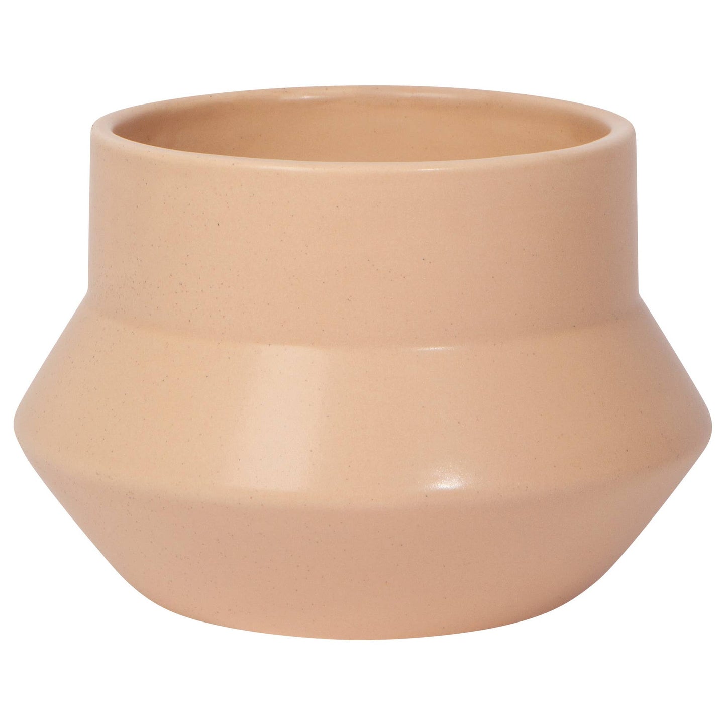 Nectar Mesa Plant Pot - PlanterDanicaL132006Misiyo Candle Co