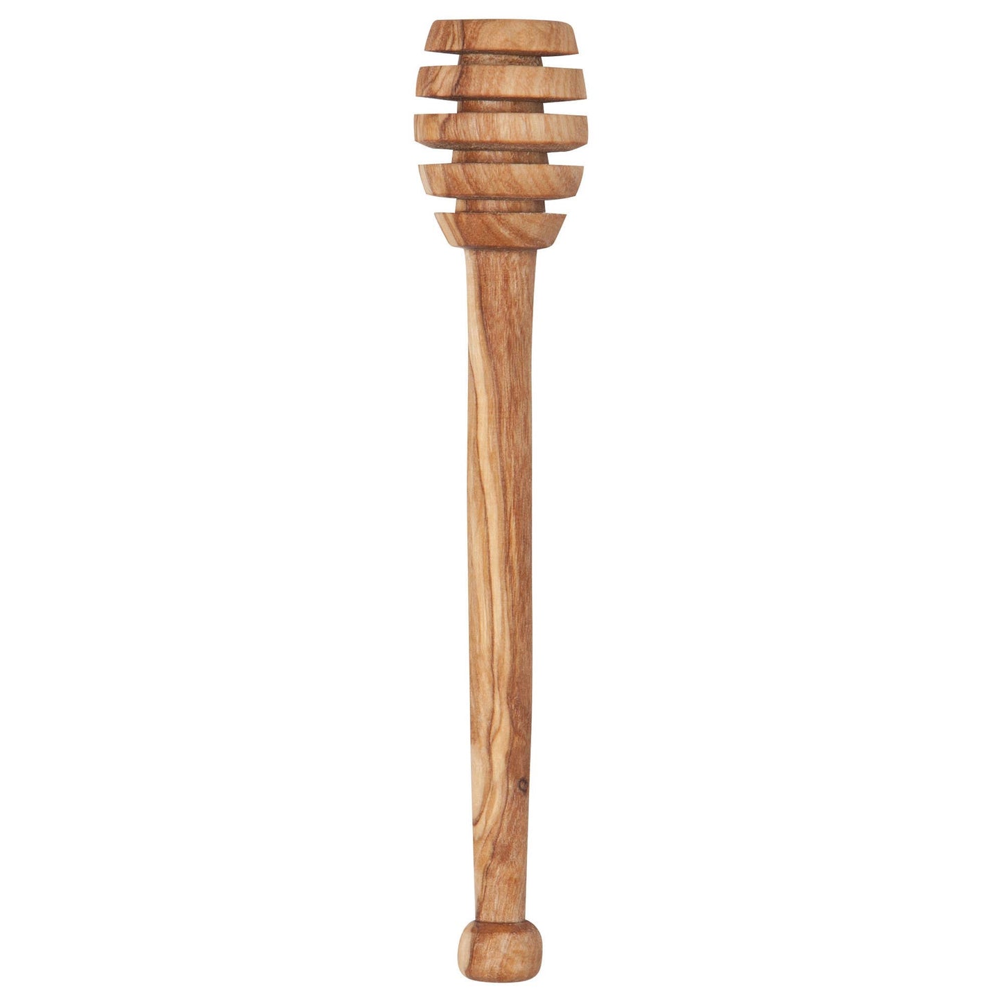 Olive Wood Honey Roller - HoneyDanicaHKU2122DMisiyo Candle Co