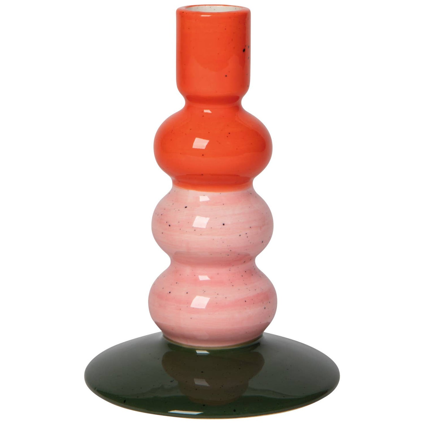 Prism Candle Holder - Candle HoldersDanicaDCN3703DMisiyo Candle Co
