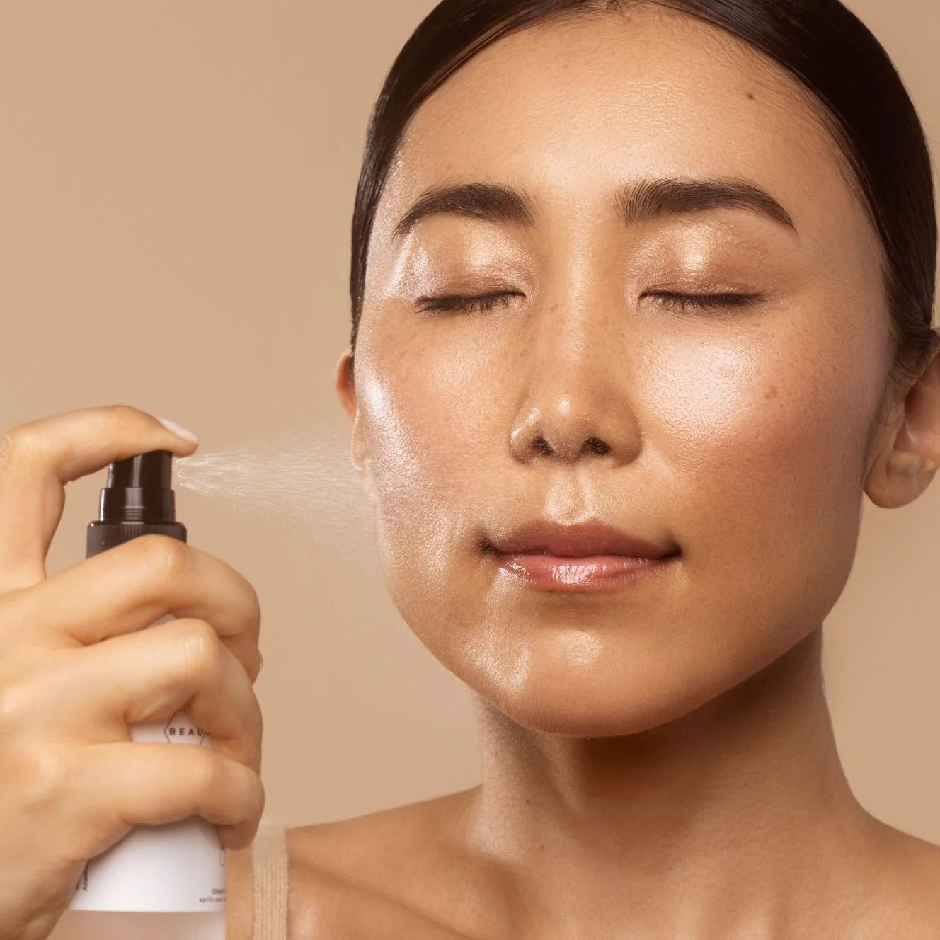 Probiotic Face Spritz Toner | all-natural - SkincareBeauty From BeesMisiyo Candle Co