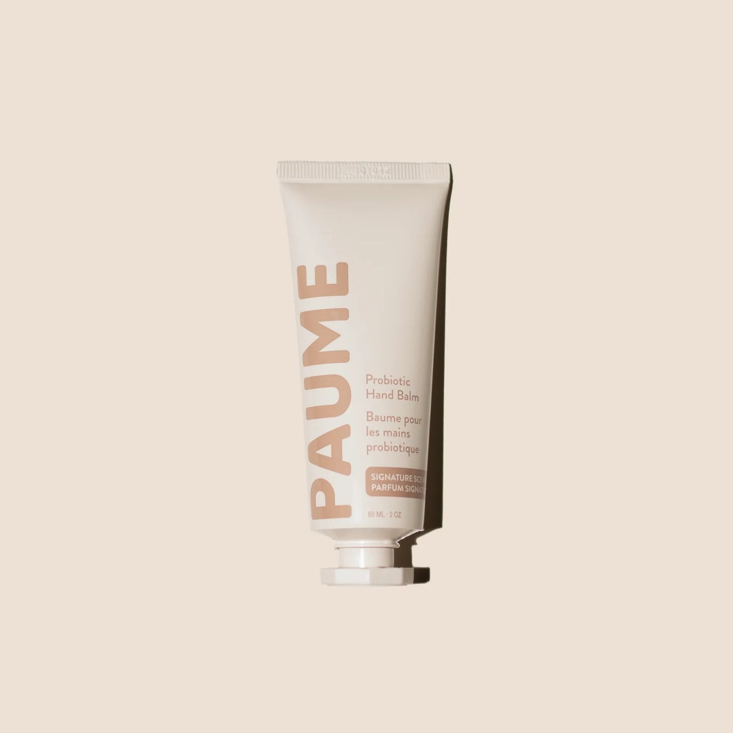Probiotic Hand Balm & Cream - Hand CreamPAUME90-00-03-06-01Misiyo Candle Co