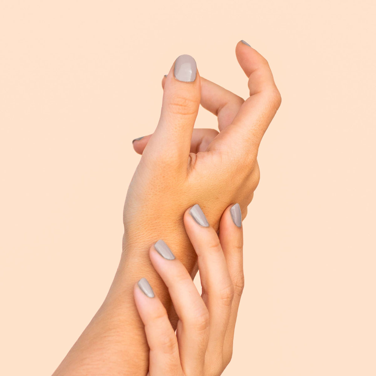 P'tit bum | Vegan + Clean Nail Polish - Nail Care and PolishBKIND840097002255Misiyo Candle Co