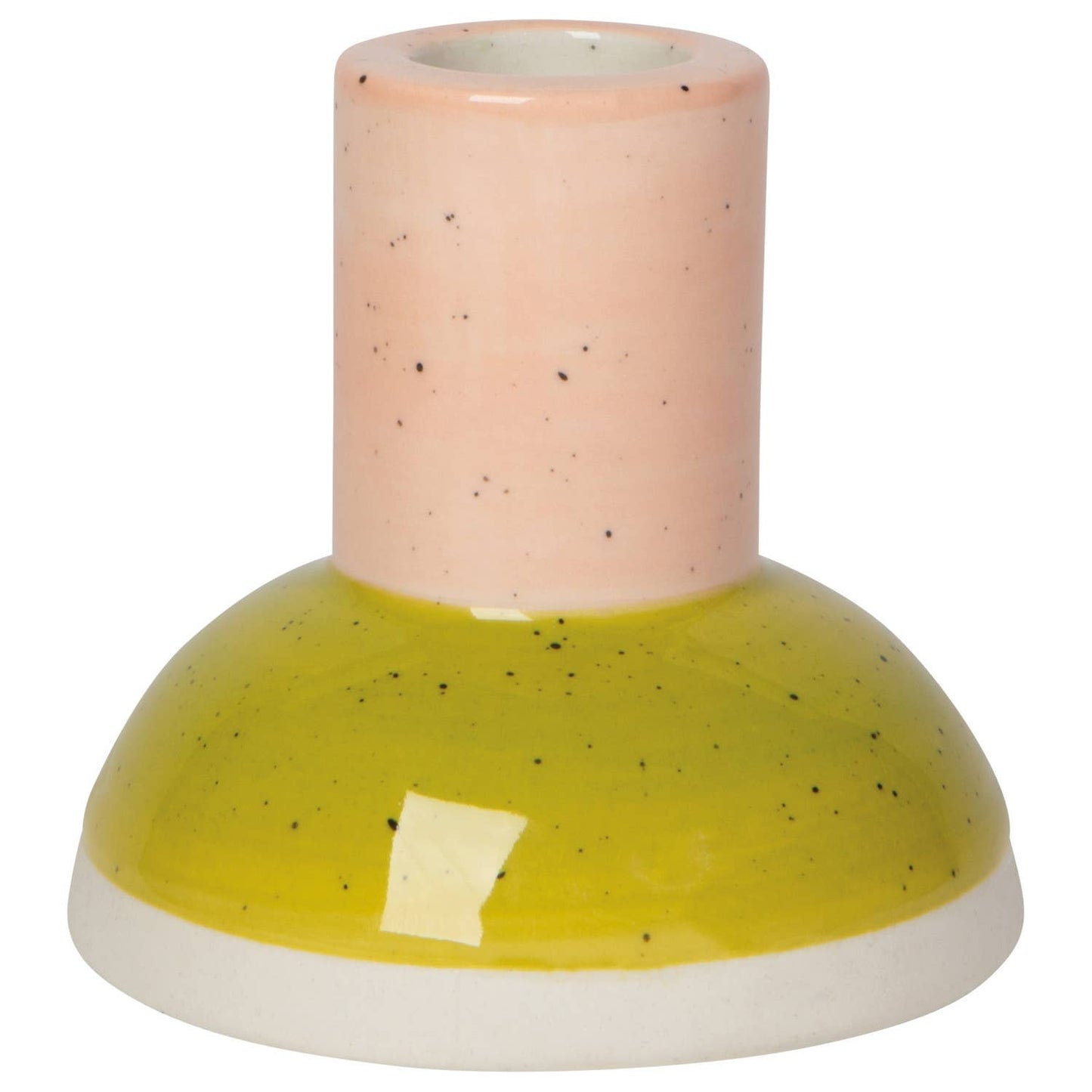 Refract Candle Holder - Candle HoldersDanicaDCN3706DMisiyo Candle Co