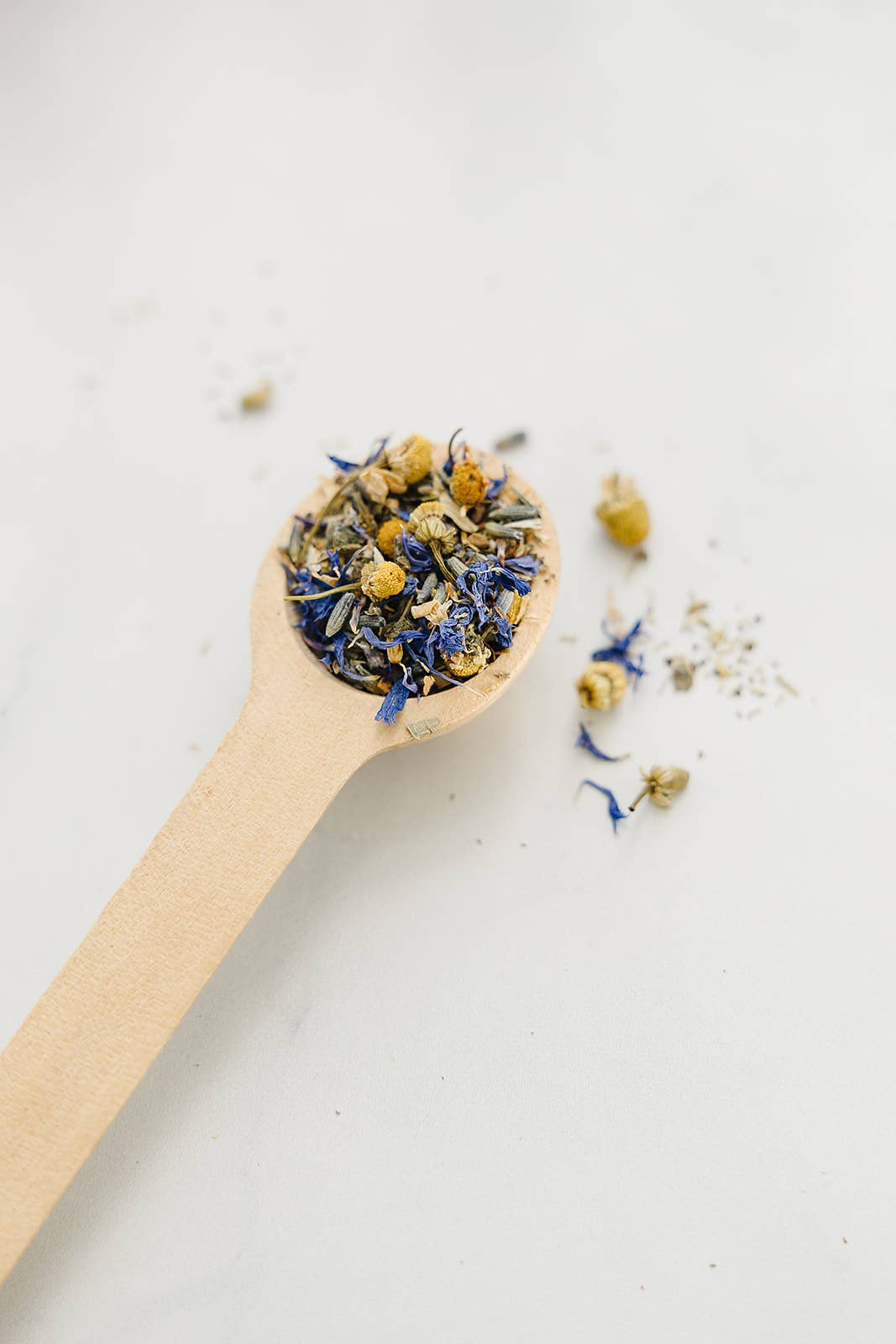 Relax and Renew Organic Herbal Tea | organic + ethically sourced - TeaBush BerryW-RR-WSSMisiyo Candle Co