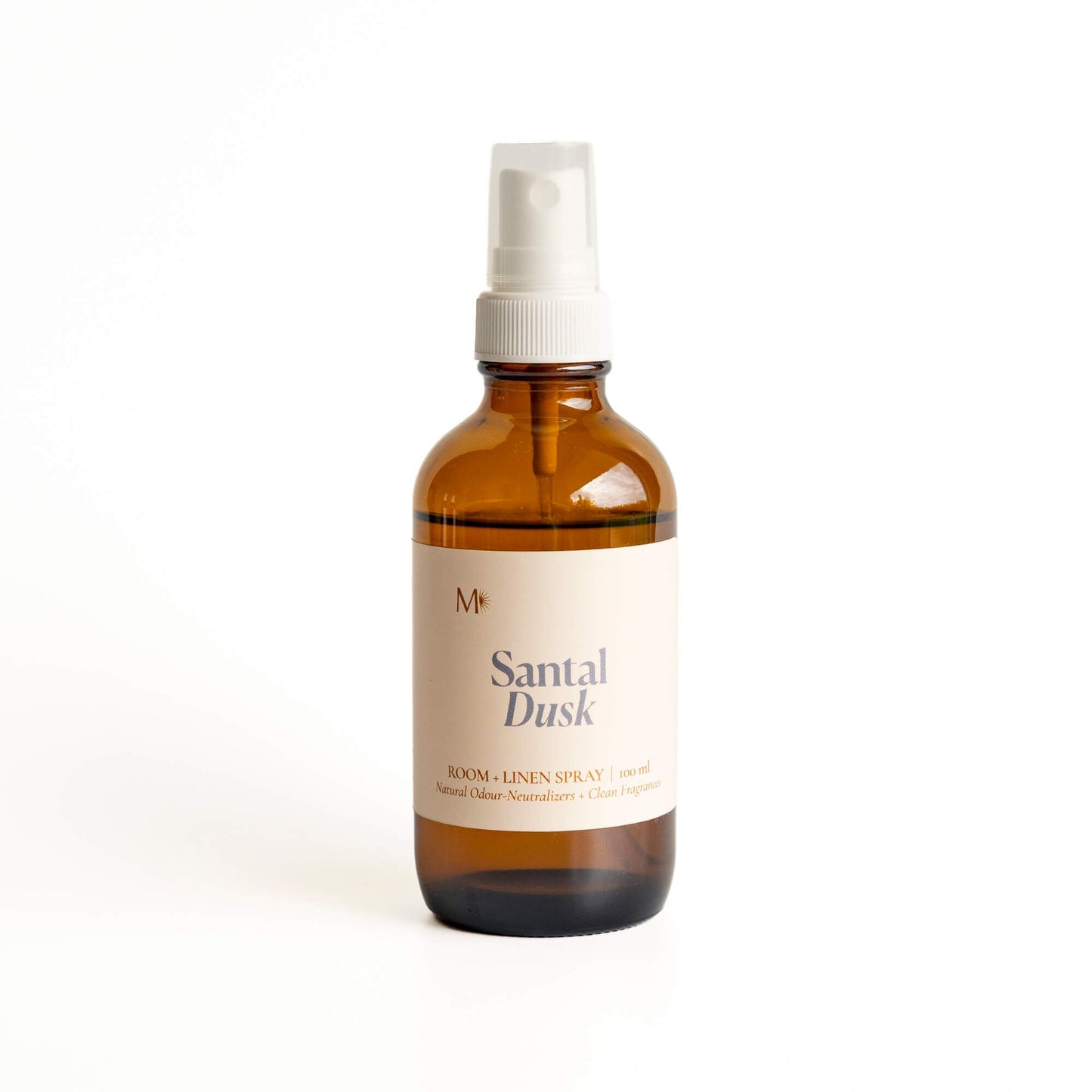 Santal Dusk Room and Linen Spray - Room & Linen SprayMisiyo Candle CoRLS-SNDMisiyo Candle Co