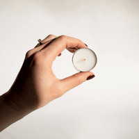 Scented Tealight Candle