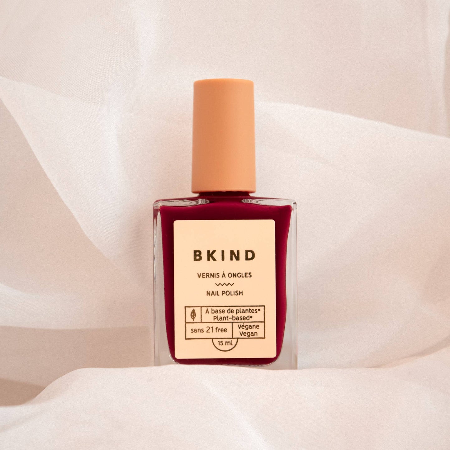 Scorpio | Vegan + Clean Nail Polish - Nail Care and PolishBKIND840097001937Misiyo Candle Co