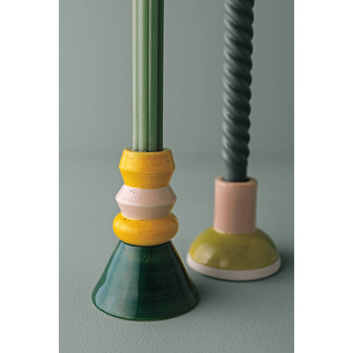 Sequence Candle Holder - Candle HoldersDanicaDCN3705DMisiyo Candle Co