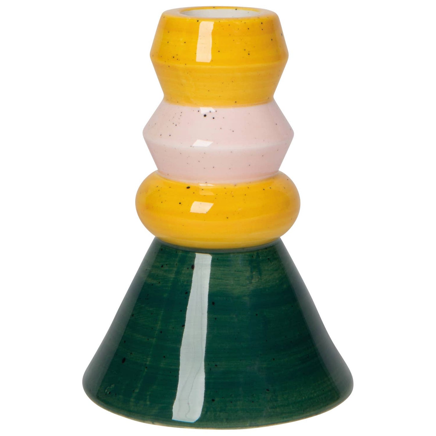 Sequence Candle Holder - Candle HoldersDanicaDCN3705DMisiyo Candle Co