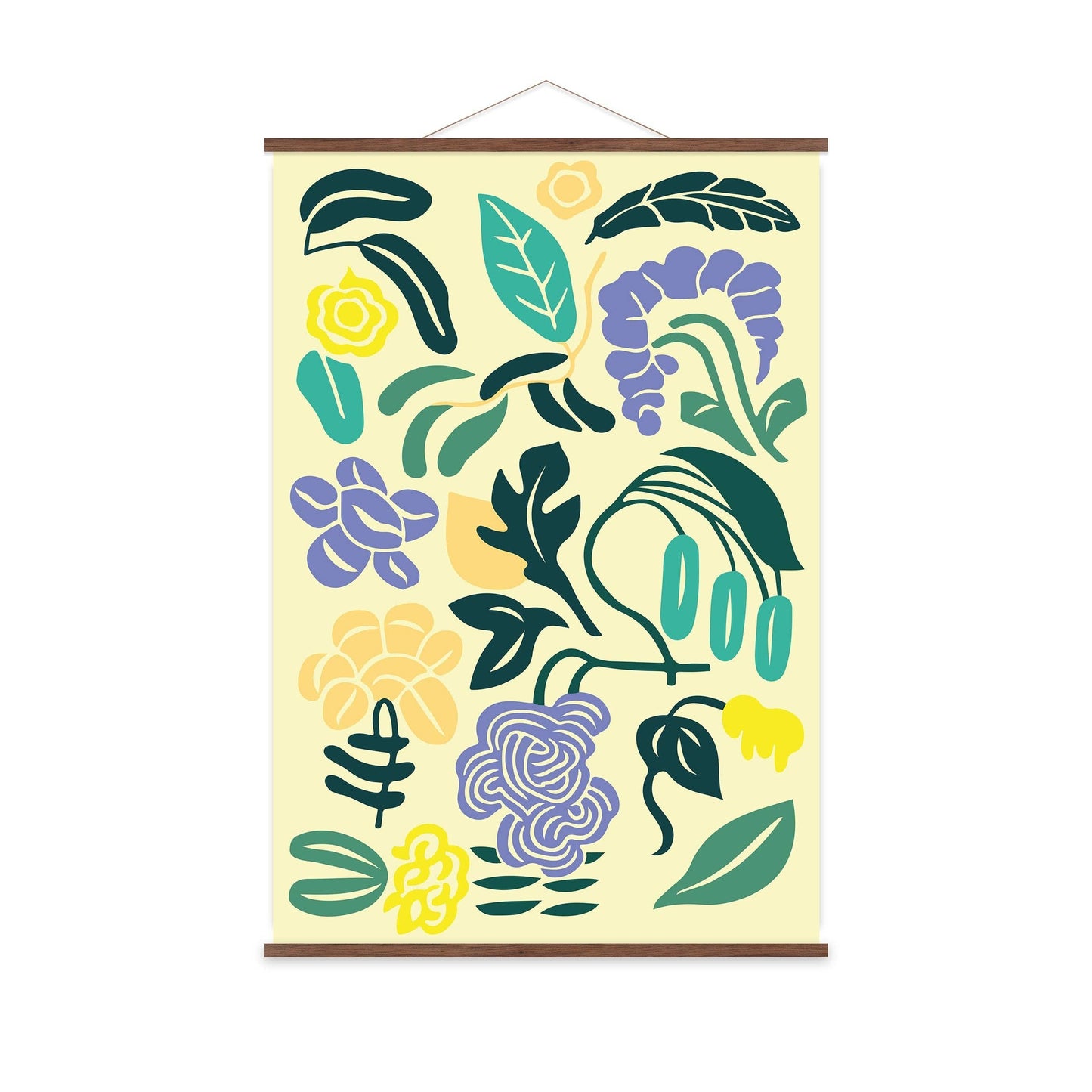Shore - Paint By Numbers Kit - Paint By NumberBaltic ClubL010Misiyo Candle Co