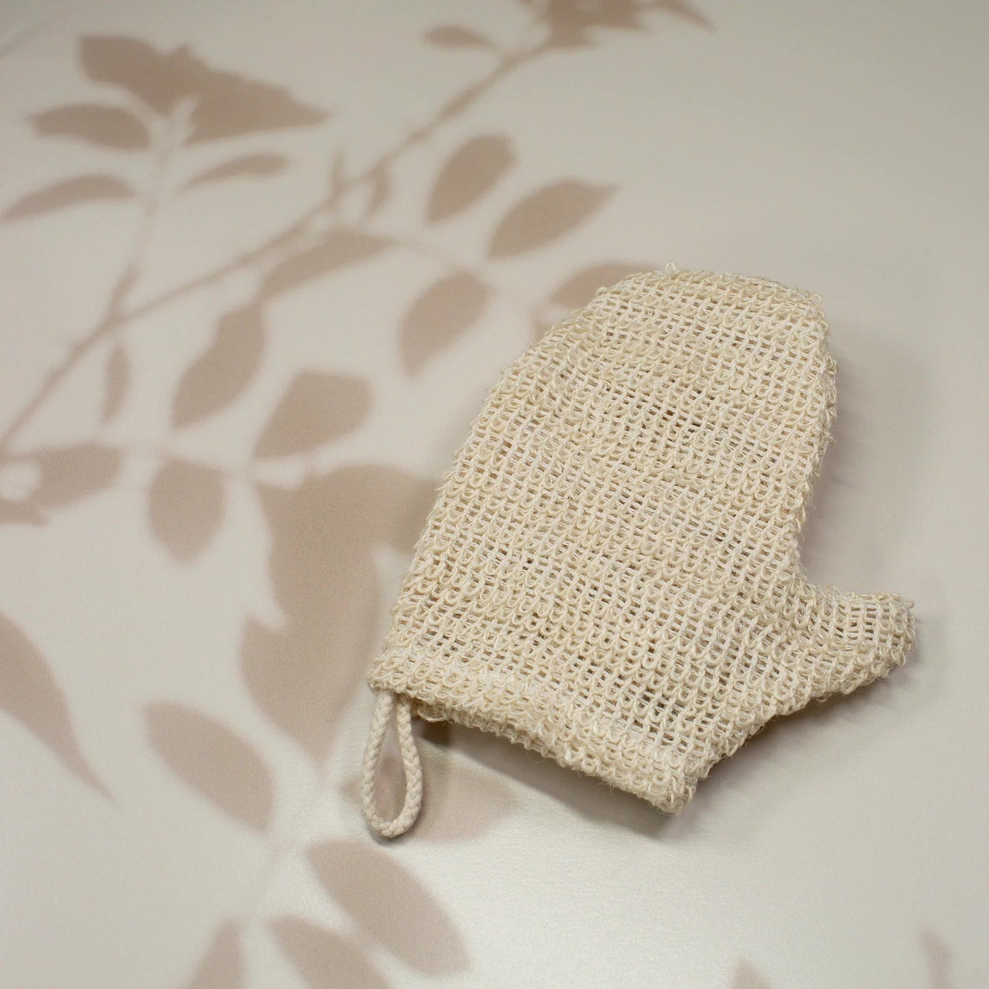 Sisal Exfoliating Glove - Bath AccessoriesMisiyo Slow LivingMisiyo Candle Co