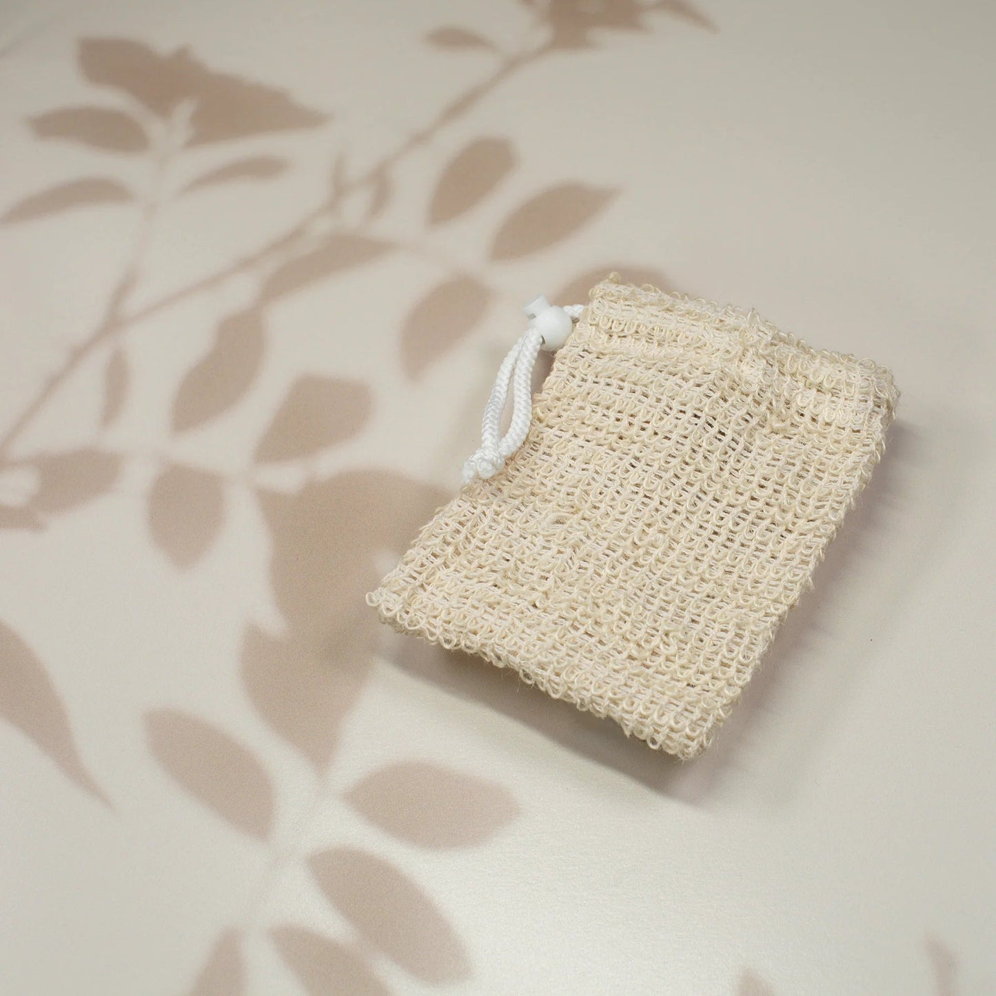 Sisal Soap Pouch - Bath AccessoriesMisiyo Slow LivingMisiyo Candle Co
