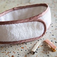 Spa Headband - SkincareBKINDMisiyo Candle Co