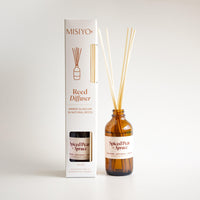 Spiced Pear + Spruce Reed Diffuser