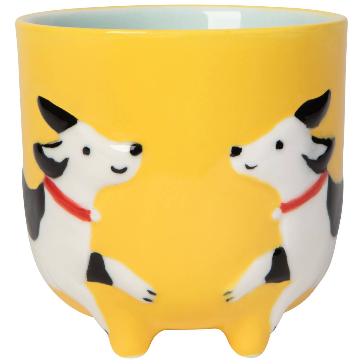 Spot the Dog Mug | Stoneware - MugDanicaJMG3808DMisiyo Candle Co