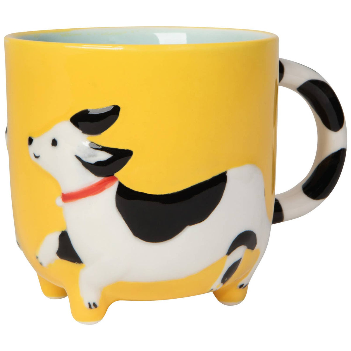 Spot the Dog Mug | Stoneware - MugDanicaJMG3808DMisiyo Candle Co