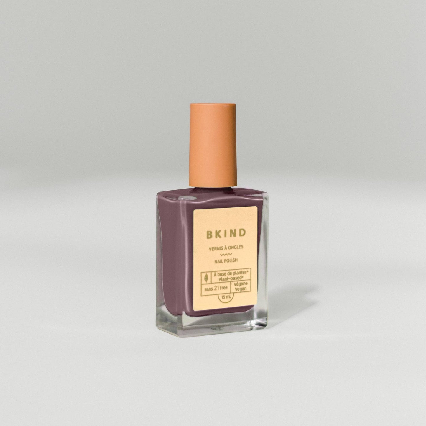 Tiguidou | Vegan + Clean Nail Polish - Nail Care and PolishBKIND840097000534Misiyo Candle Co