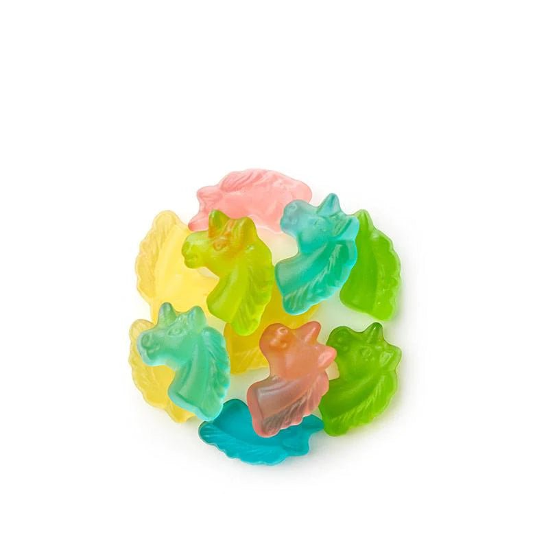 Vegan Magic Unicorn Gummies - CandySquishMisiyo Candle Co