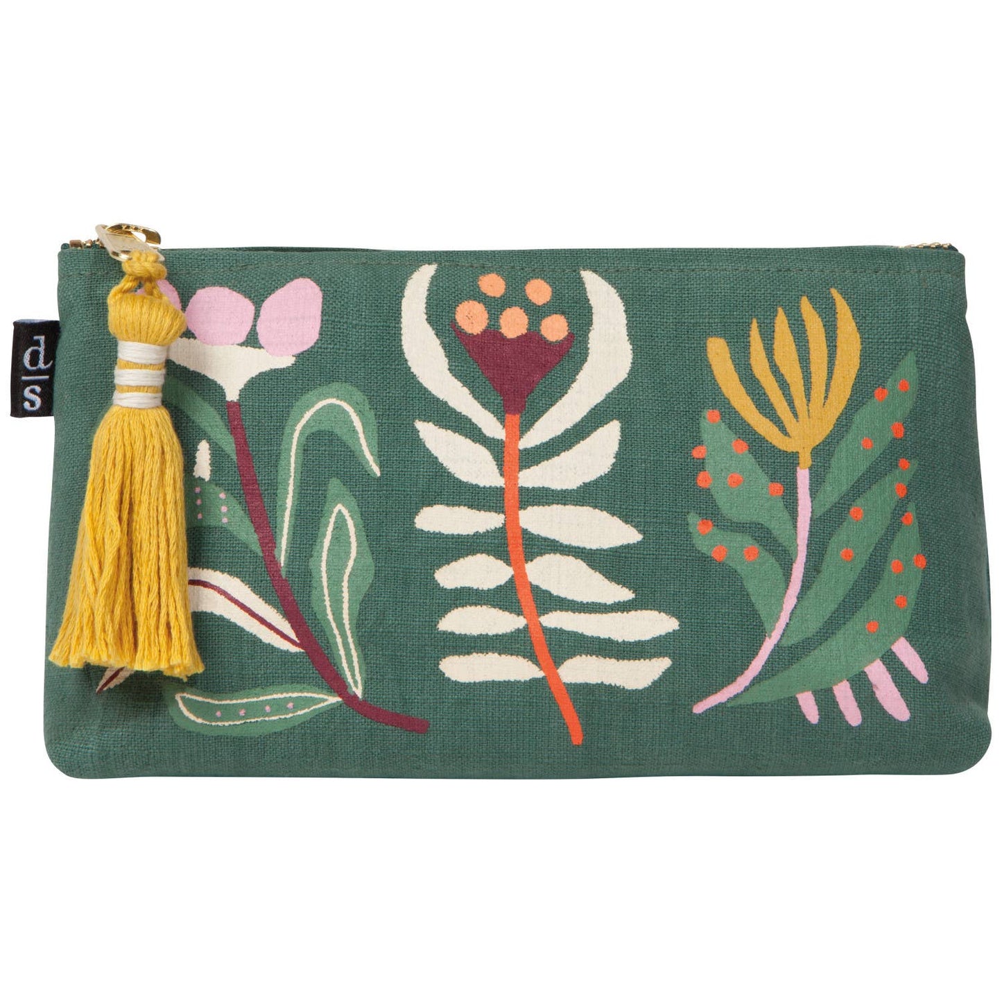 Venus Pencil Case & Cosmetic Bag - Cosmetic BagDanicaDTV3206DMisiyo Candle Co