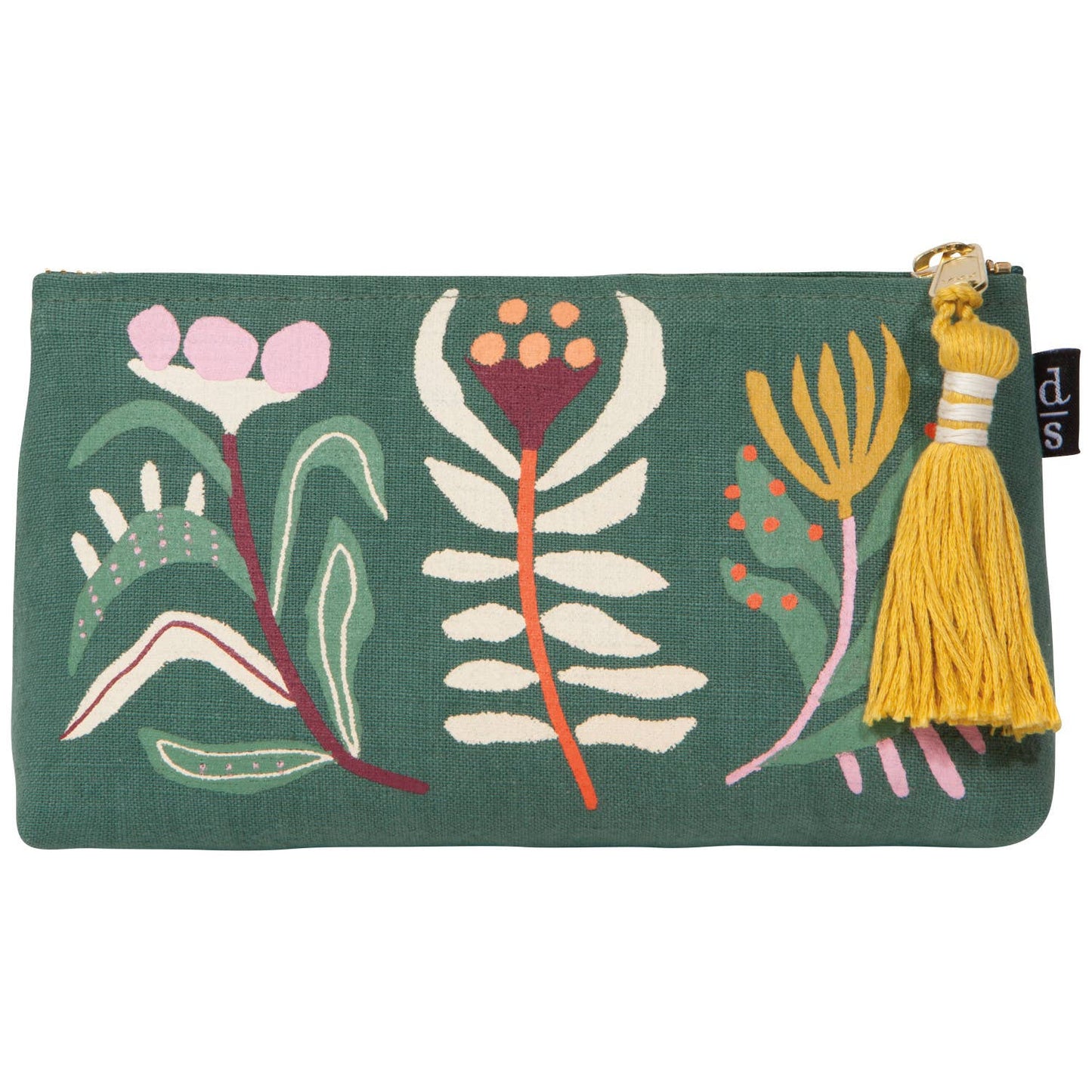 Venus Pencil Case & Cosmetic Bag - Cosmetic BagDanicaDTV3206DMisiyo Candle Co
