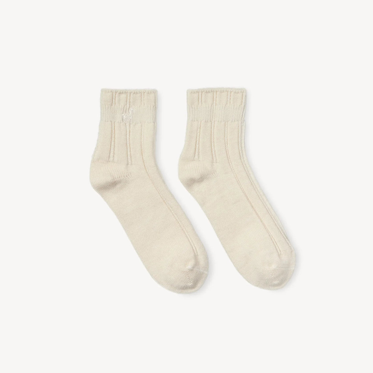 Vivian Alpaca Wool Socks - SocksPokolokoMisiyo Candle Co
