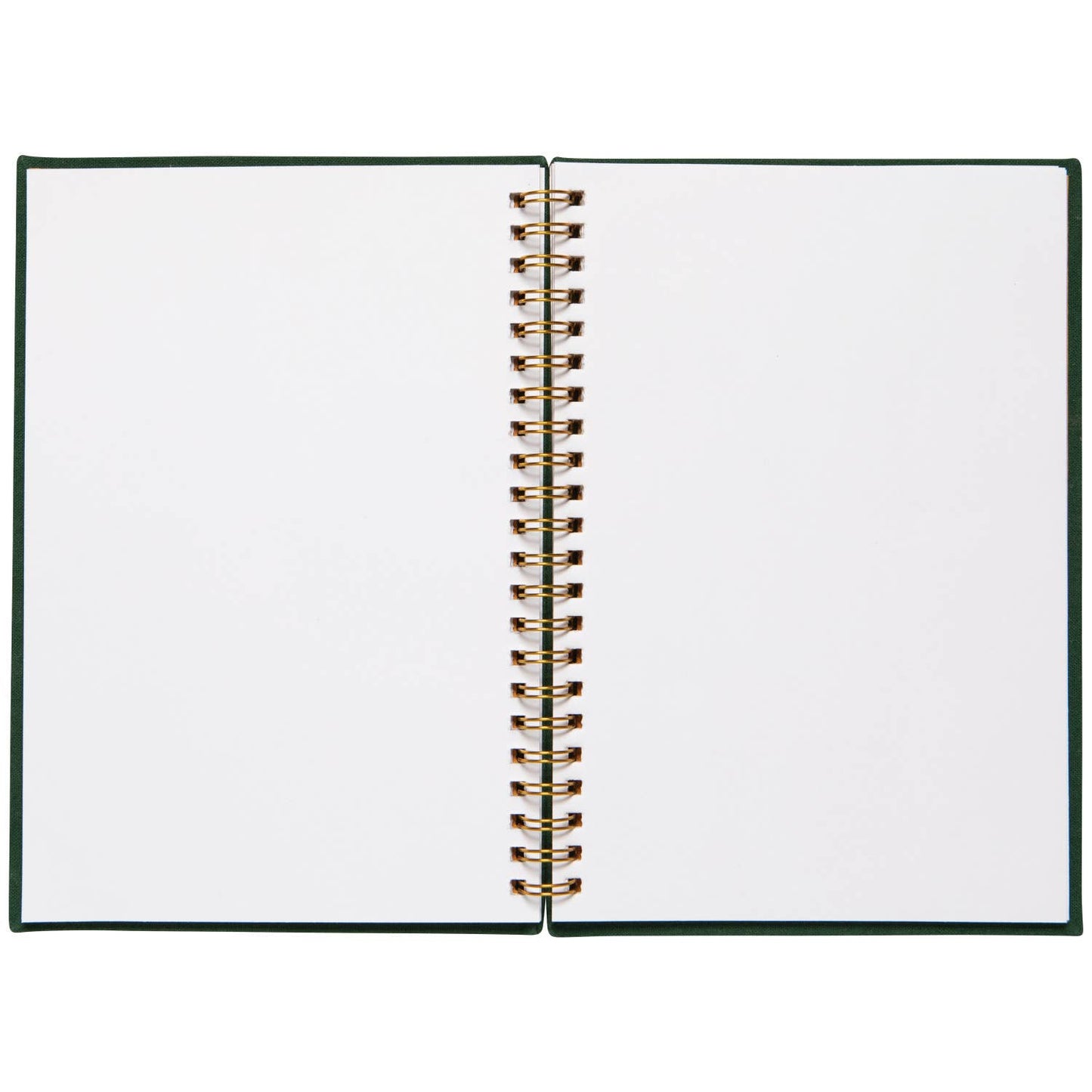 Wildgrove Embroidered Notebook - Notebooks & JournalsDanicaDNB3721DMisiyo Candle Co
