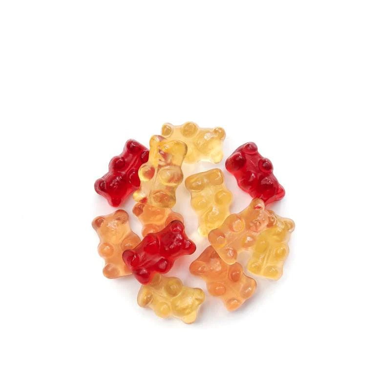 Wine O'Clock Gummies - CandySquishMisiyo Candle Co